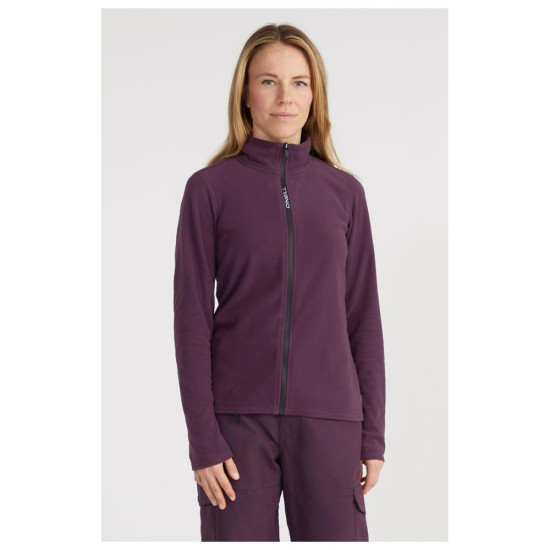 O'neill Γυναικεία ζακέτα Jack's Polartec 100 Full-Zip Fleece